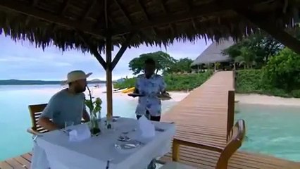 An Idiot Abroad - Se2 - Ep01 HD Watch HD Deutsch