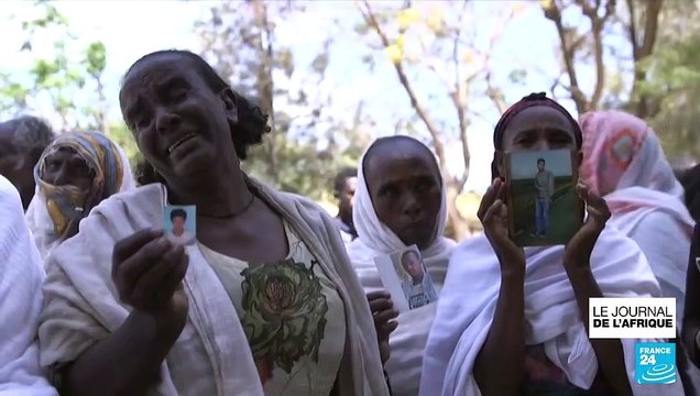 Ethiopie : poursuite des pourparlers entre rebelles tigréens et gouvernement à Pretoria