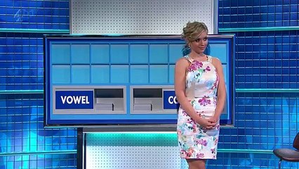 8 Out of 10 Cats Does Countdown - Ep06 HD Watch HD Deutsch