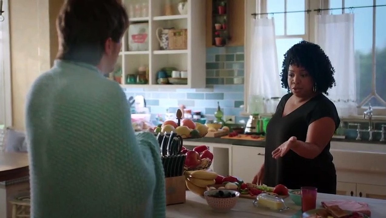 Kevin (Probably) Saves the World - Se1 - Ep01 - Pilot HD Watch HD Deutsch