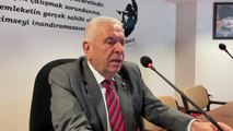 ETSO'da Mustafa Emre Alp yeniden meclis başkanlığına seçildi