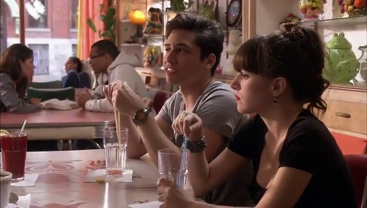 18 to Life - Se1 - Ep02 HD Watch HD Deutsch