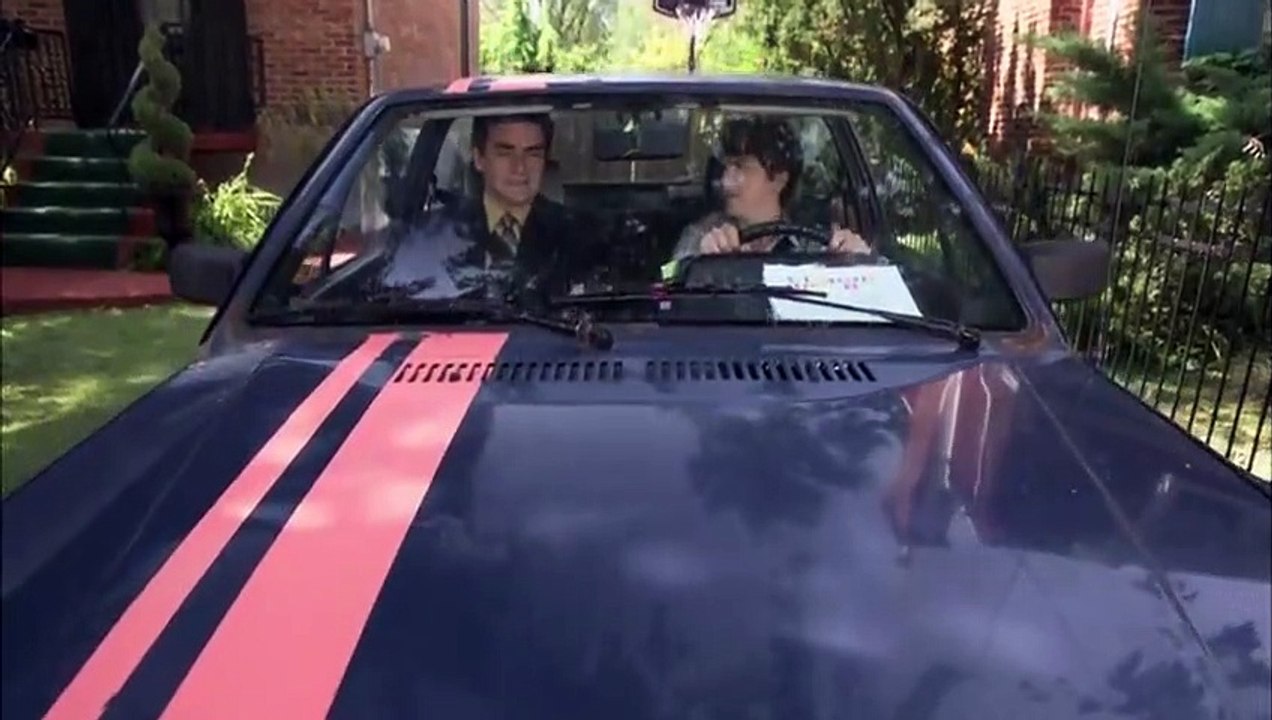 18 to Life - Se1 - Ep04 HD Watch HD Deutsch