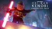 LEGO® Star Wars™ The Skywalker Saga Galactic Edition - Character Collection 2 Trailer