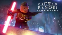 LEGO® Star Wars™ The Skywalker Saga Galactic Edition - Character Collection 2 Trailer