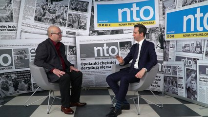 Wywiad: Marcin Ociepa, Ministerstwo Obrony Narodowej
