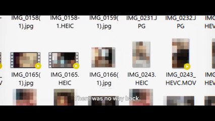 The Nth Room case: The Making of a Monster Bande-annonce (EN)