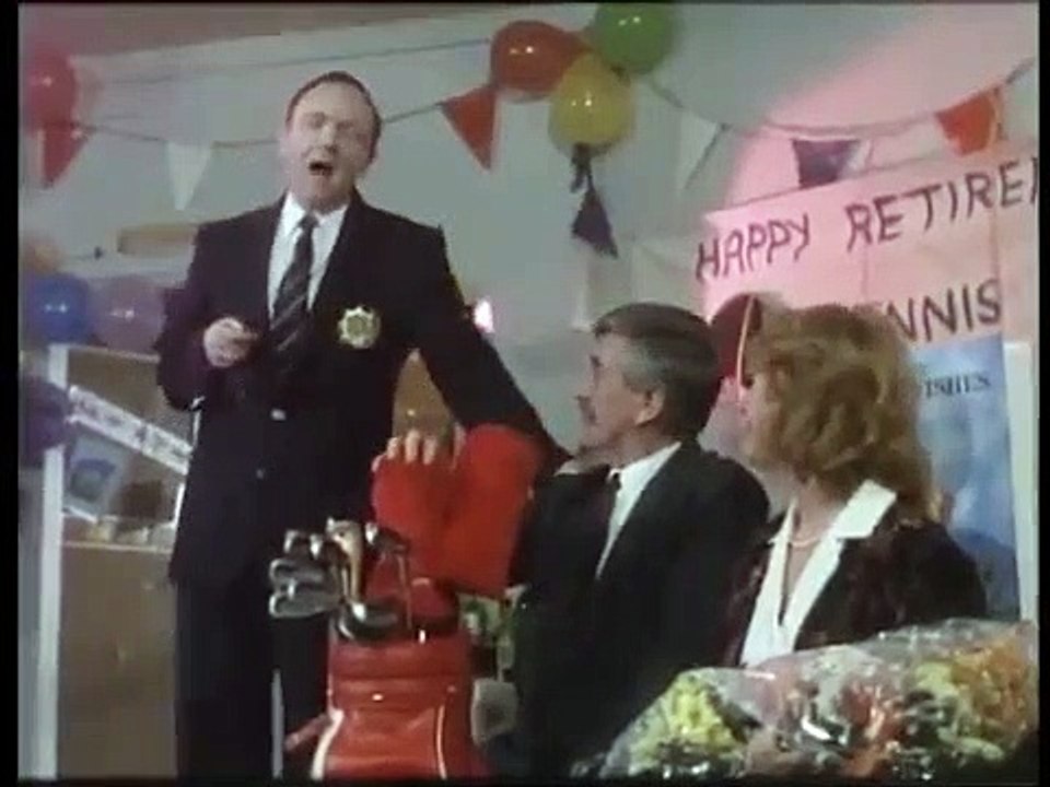 A Touch of Frost - Ep06 HD Watch HD Deutsch