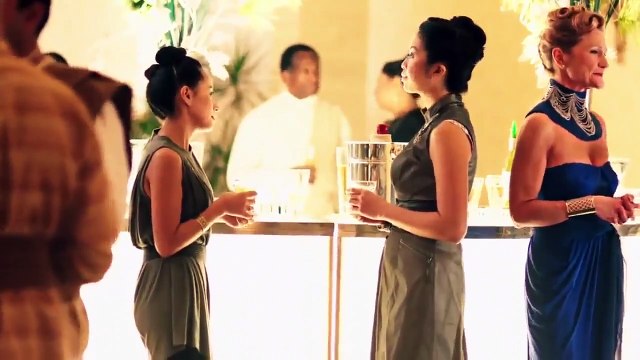 Killjoys - Se1 - Ep10 - Escape Velocity HD Watch HD Deutsch