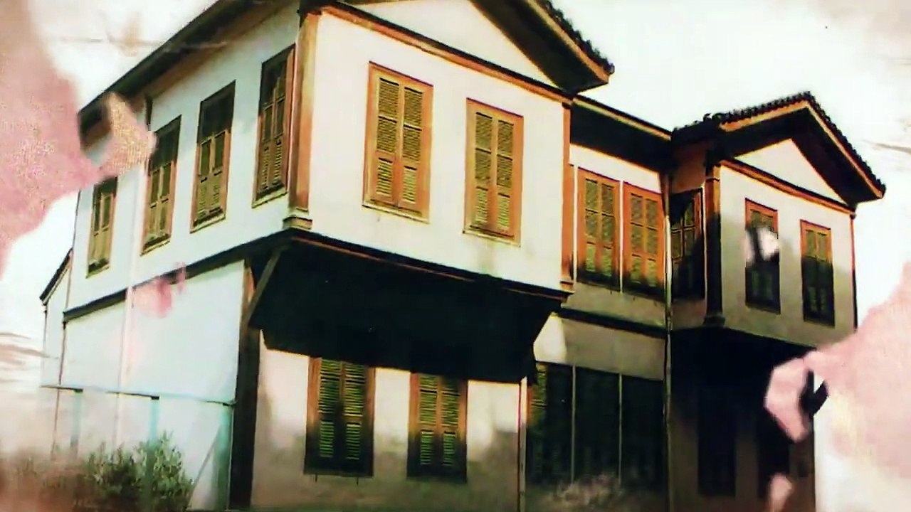 Ömer Hayri Uzun - Sen -Mustafa Kemal Atatürk-