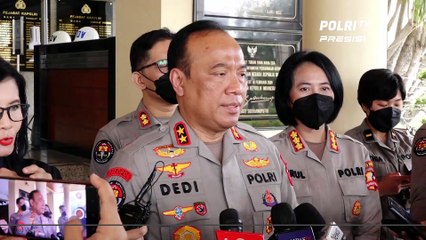 Tim Gabungan Polri & Kemenkes dan BPOPM RI Sedang Merumuskan Langkah-Langkah Investigasi Kasus Obat Sirup Bermasalah