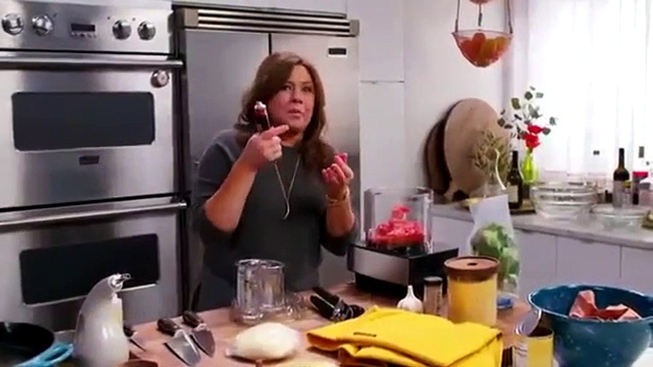 30 Minute Meals - Se28 - Ep05 HD Watch HD Deutsch