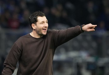 "Besondere Atmosphäre": Spielfreudige Berliner freuen sich aufs Weserstadion