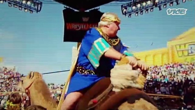 Tales From the Territories S01E05 || Tales From the Territories Season1 Episode5