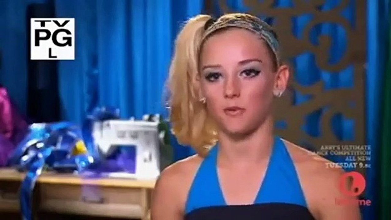Abby's Ultimate Dance Competition - Se1 - Ep01 HD Watch HD Deutsch