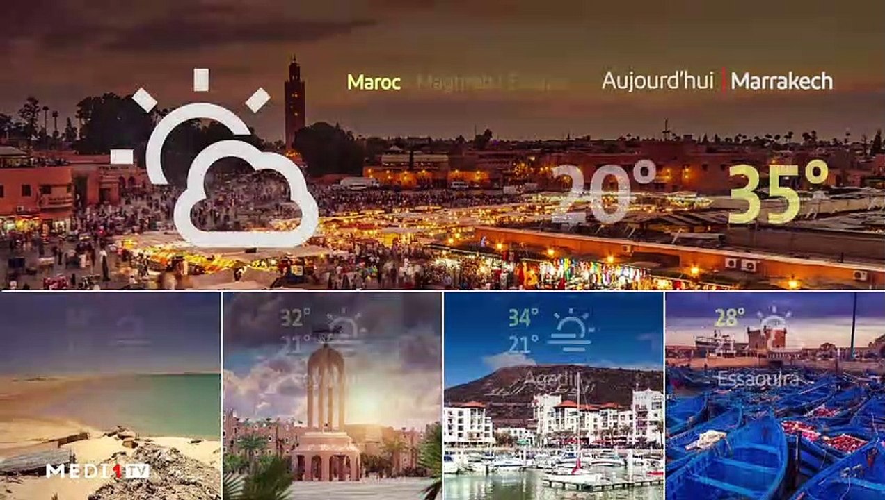 Météo - 27/10/2022