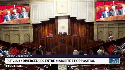 Matinales infos - 27/10/2022