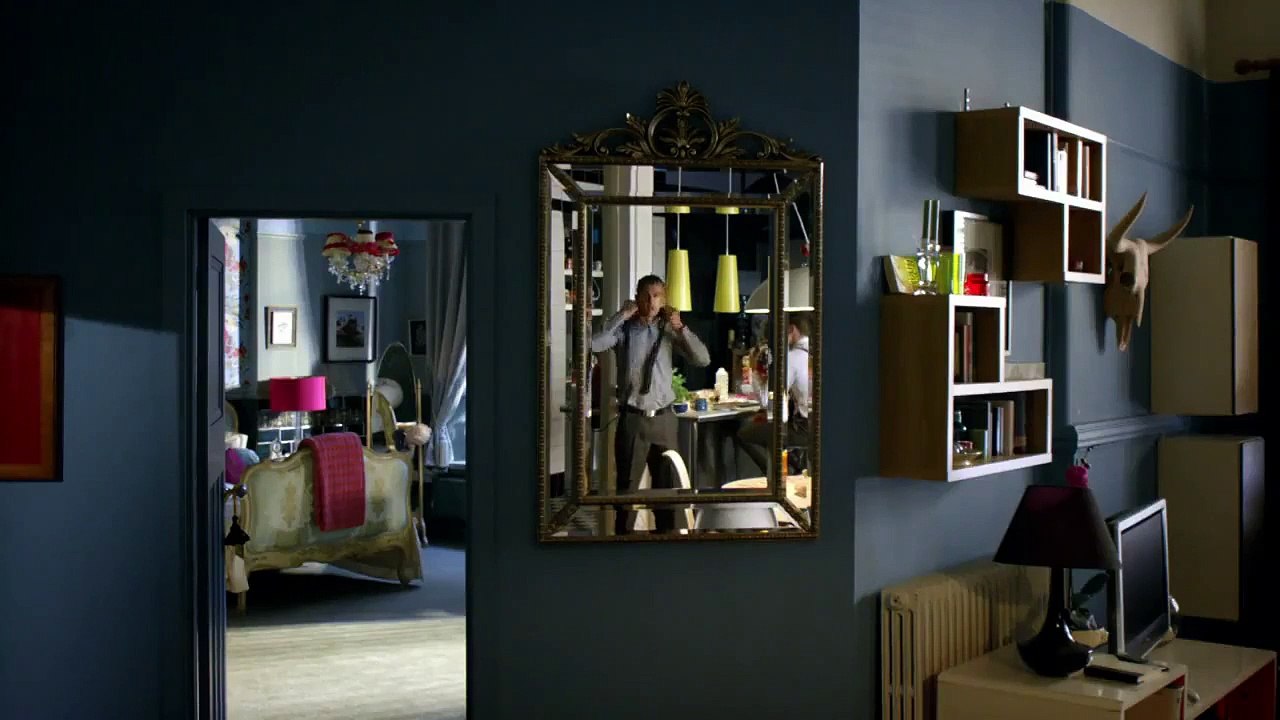 Bedlam - Se1 - Ep04 HD Watch HD Deutsch