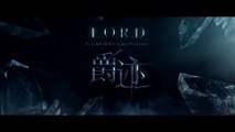 L.O.R.D: Legend of Ravaging Dynasties (2016) Trailer VOST-ENG