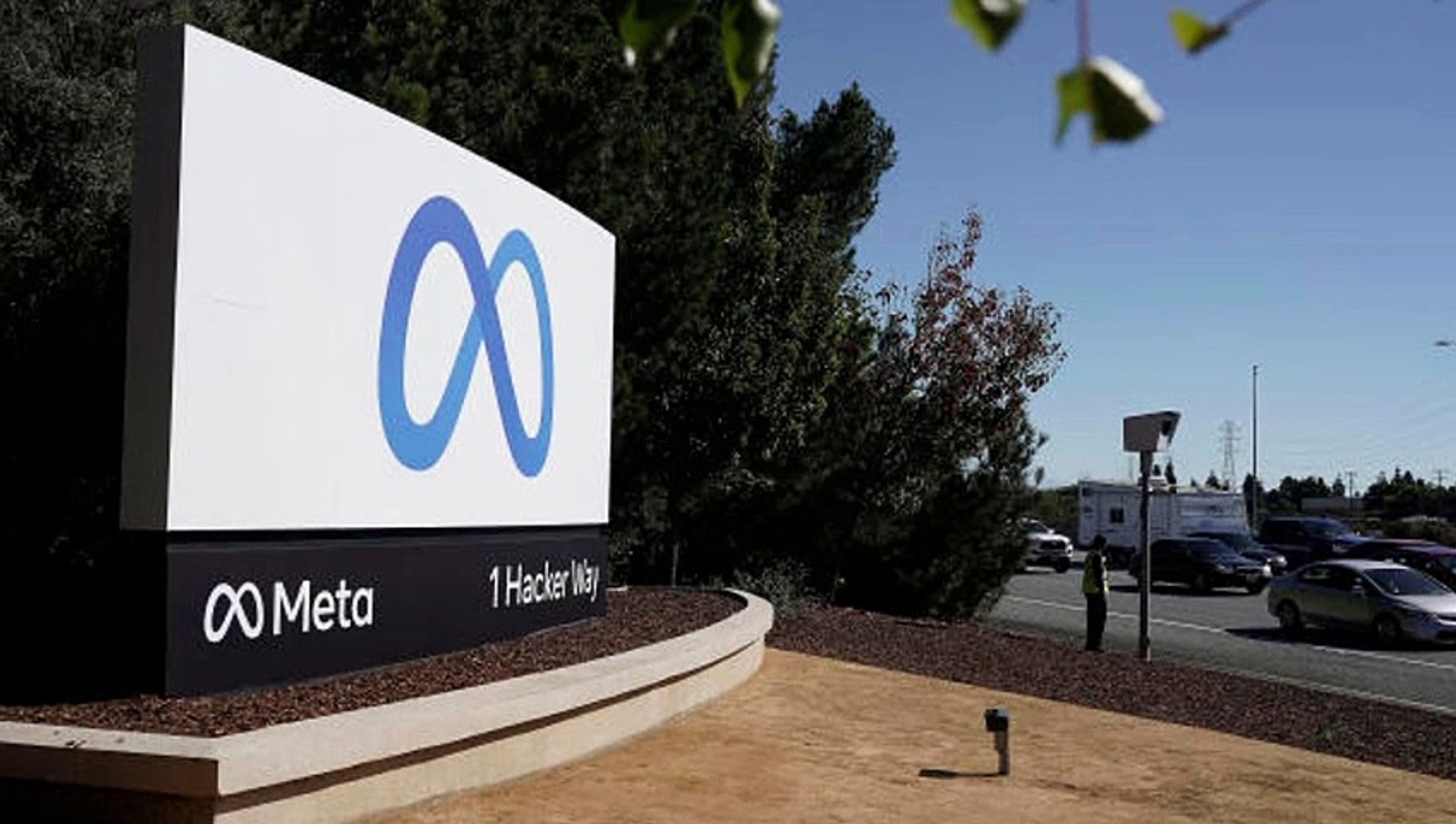 Meta Stock Plummets After Weak Earnings.