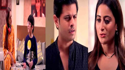 Gum Hai Kisi Ke Pyar Mein Spoiler; Vinayak ने कहा Sai को छोटी मां; क्या बोले Virat Pakhi ? |*Spoiler