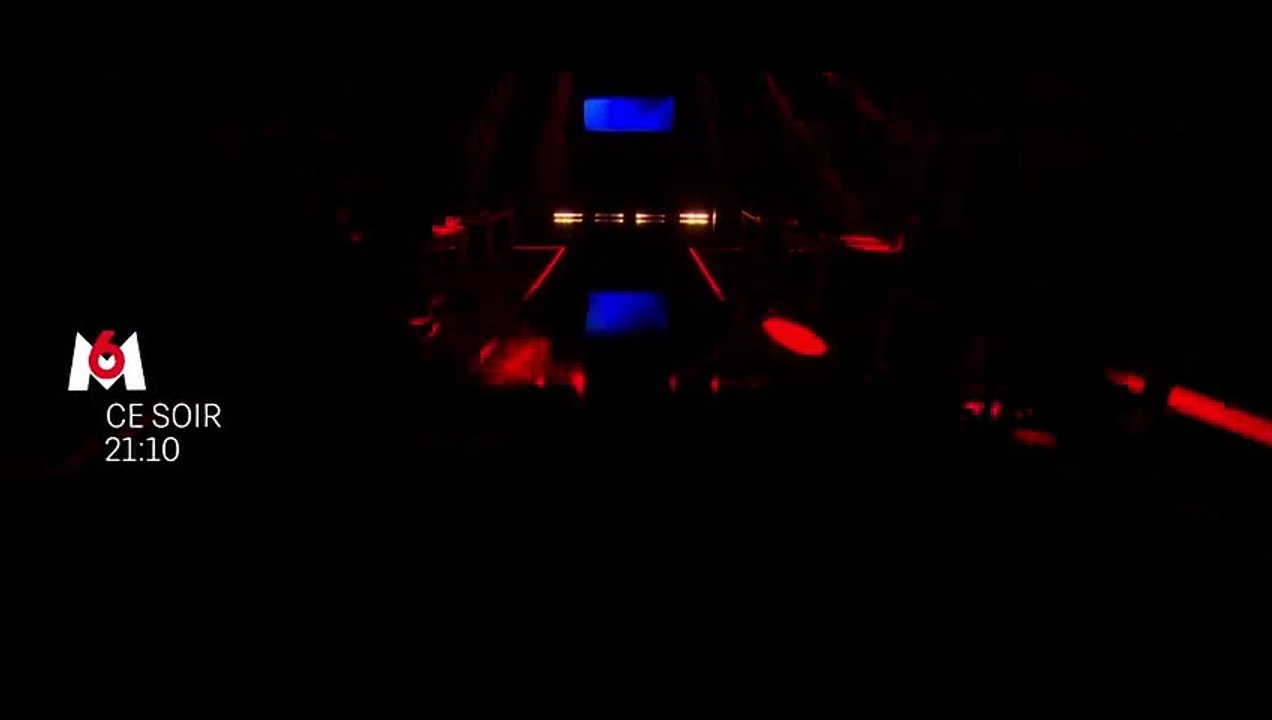 Bande-annonce de "Lego Masters" sur M6