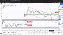 How To Spot & Trade Supply and Demand Zones ft. Rich aka theSignalyst! Part 5 SOL, APT, LINK, XLM