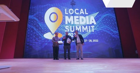 Local Media Summit 2022 Day 1: Hadirkan Ratusan Media Lokal dan Kolaborator di Indonesia