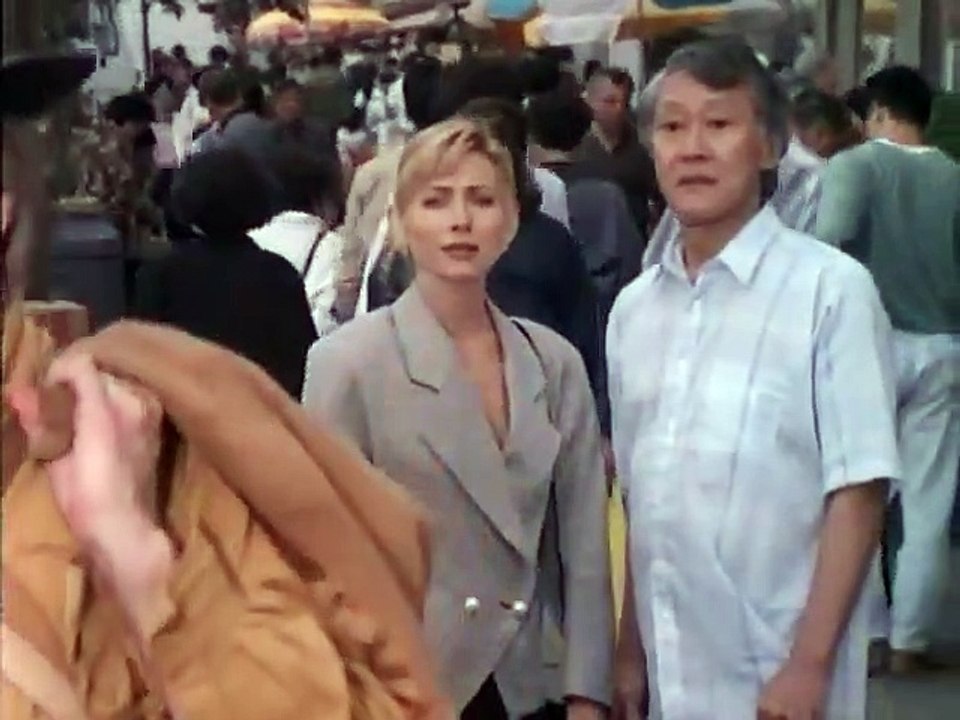 Kung Fu - The Legend Continues - Se1 - Ep01 - 2 HD Watch HD Deutsch