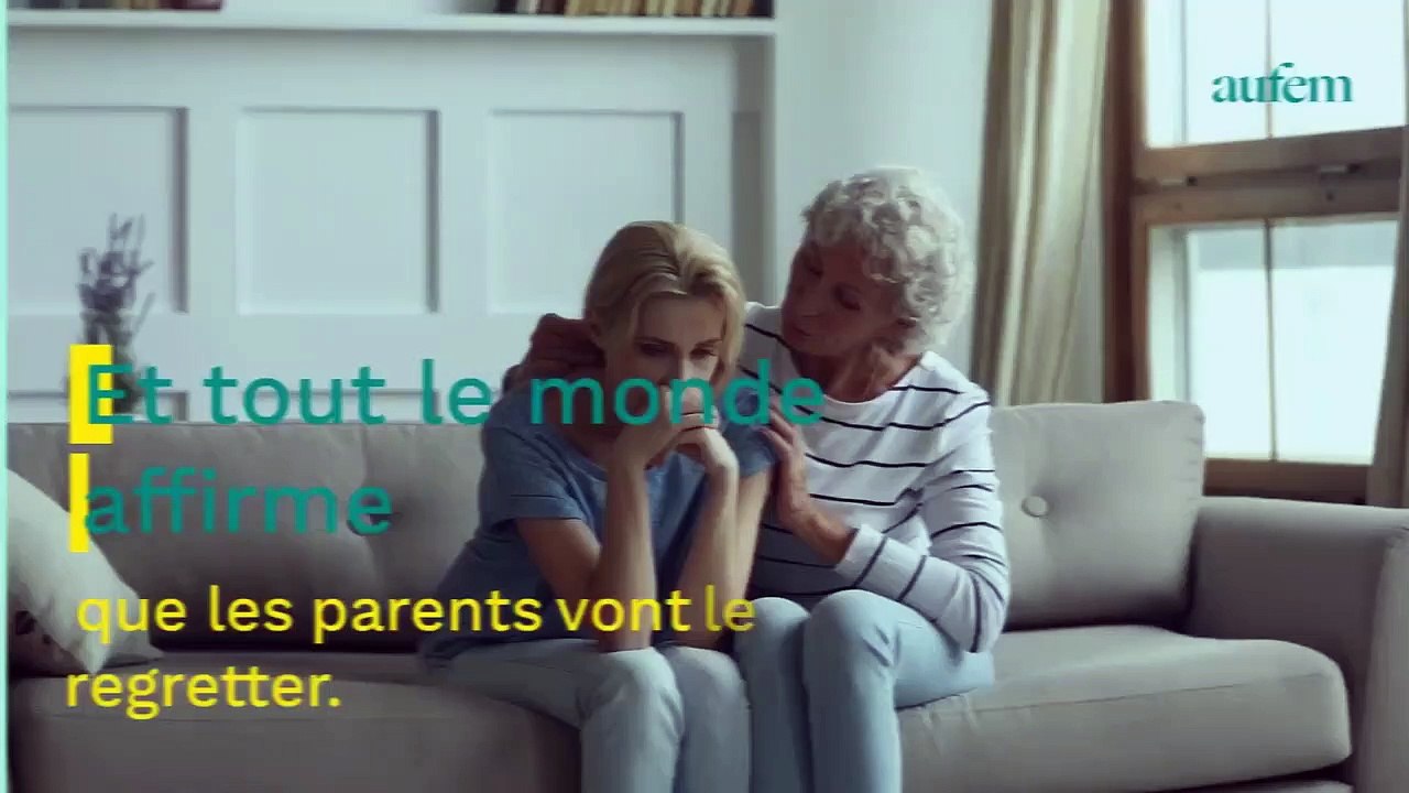 Il donne un prénom de personnage de dessin animé à son bébé, tout le monde pense qu'il regrettera