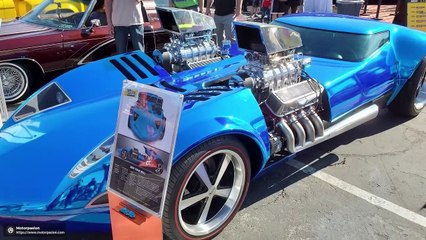 Pintunya Dimana_ Inilah Mobil Tergila dan Teraneh yang Ada di Dunia