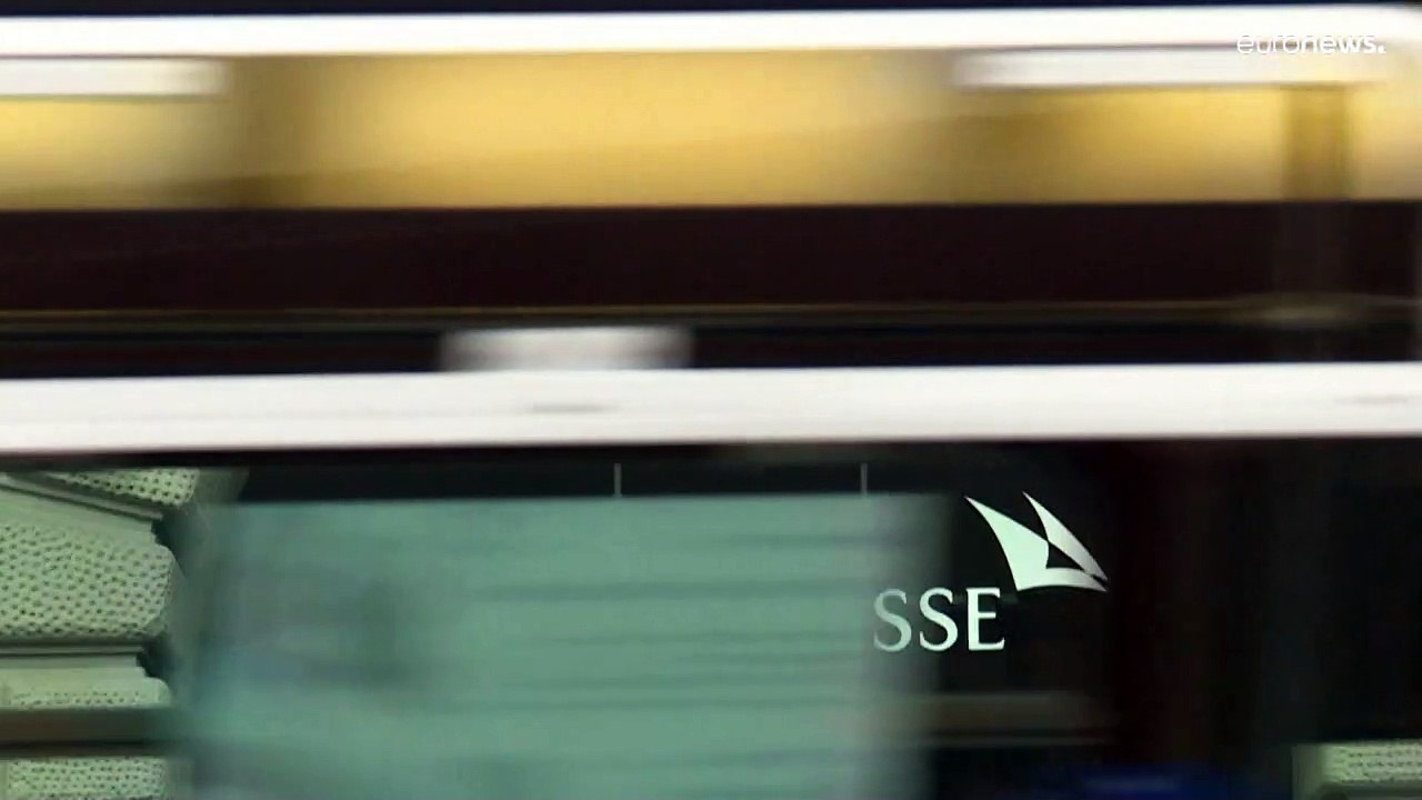 Transformation "radicale" et suppressions d'emplois annoncées par la banque Credit Suisse
