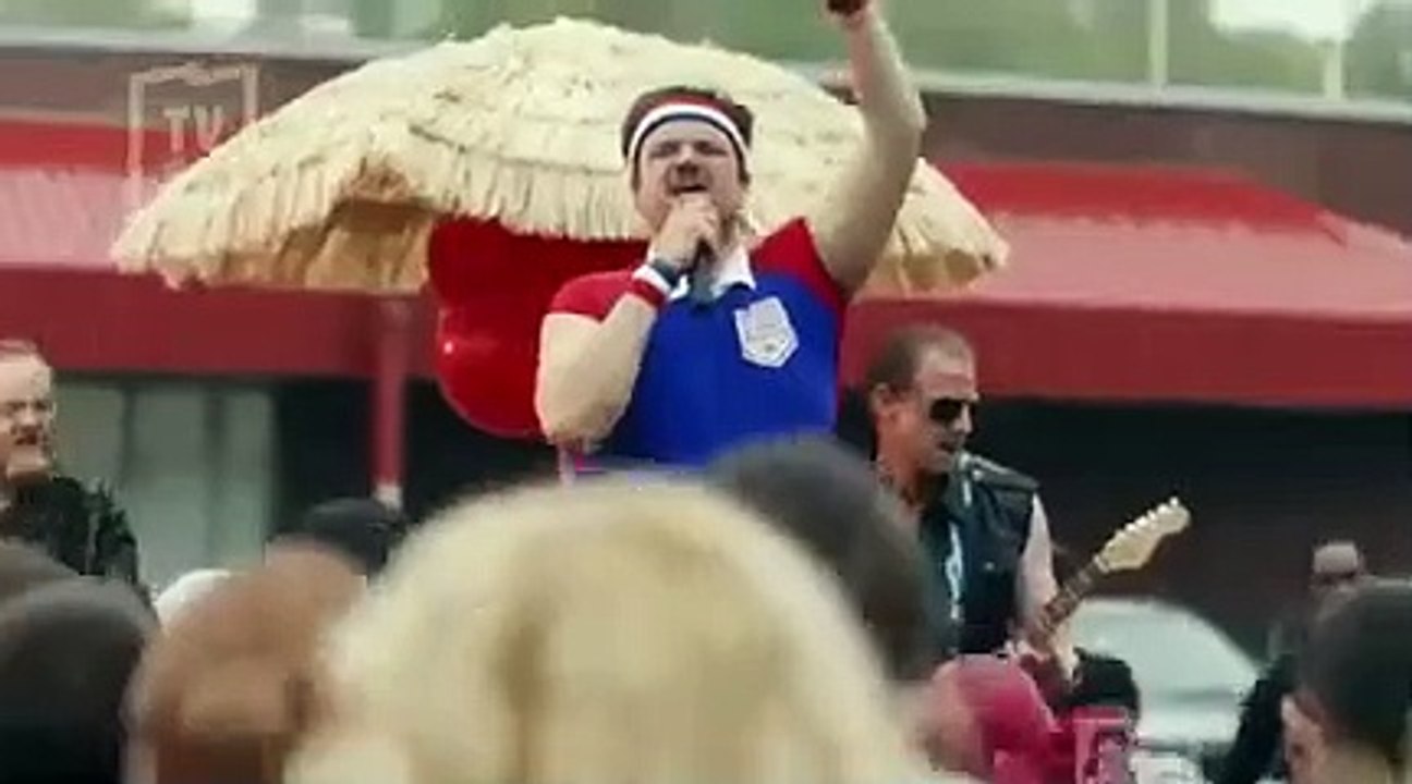 Let's Get Physical - Se1 - Ep02 - The Dancing Criminals HD Watch HD Deutsch