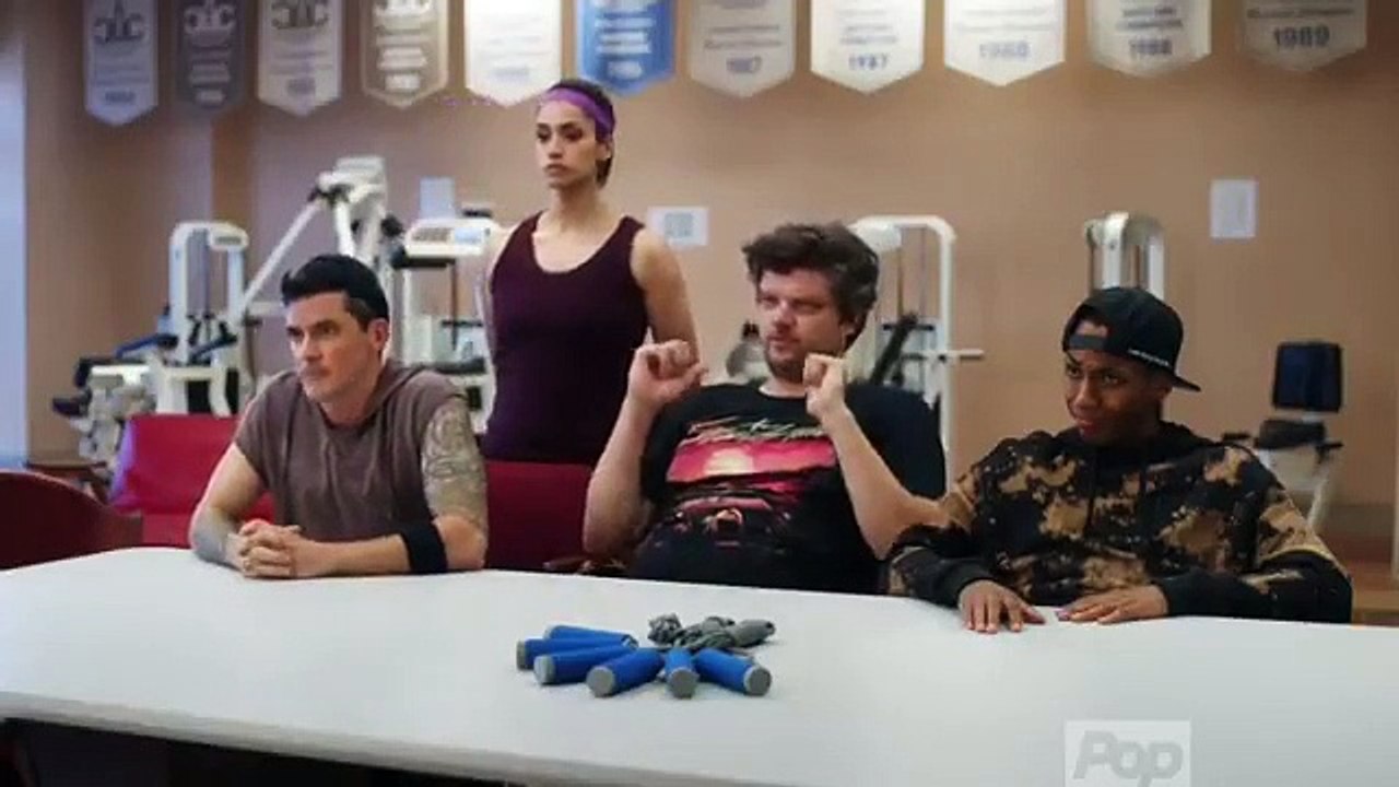 Let's Get Physical - Se1 - Ep03 - What's in the Box HD Watch HD Deutsch