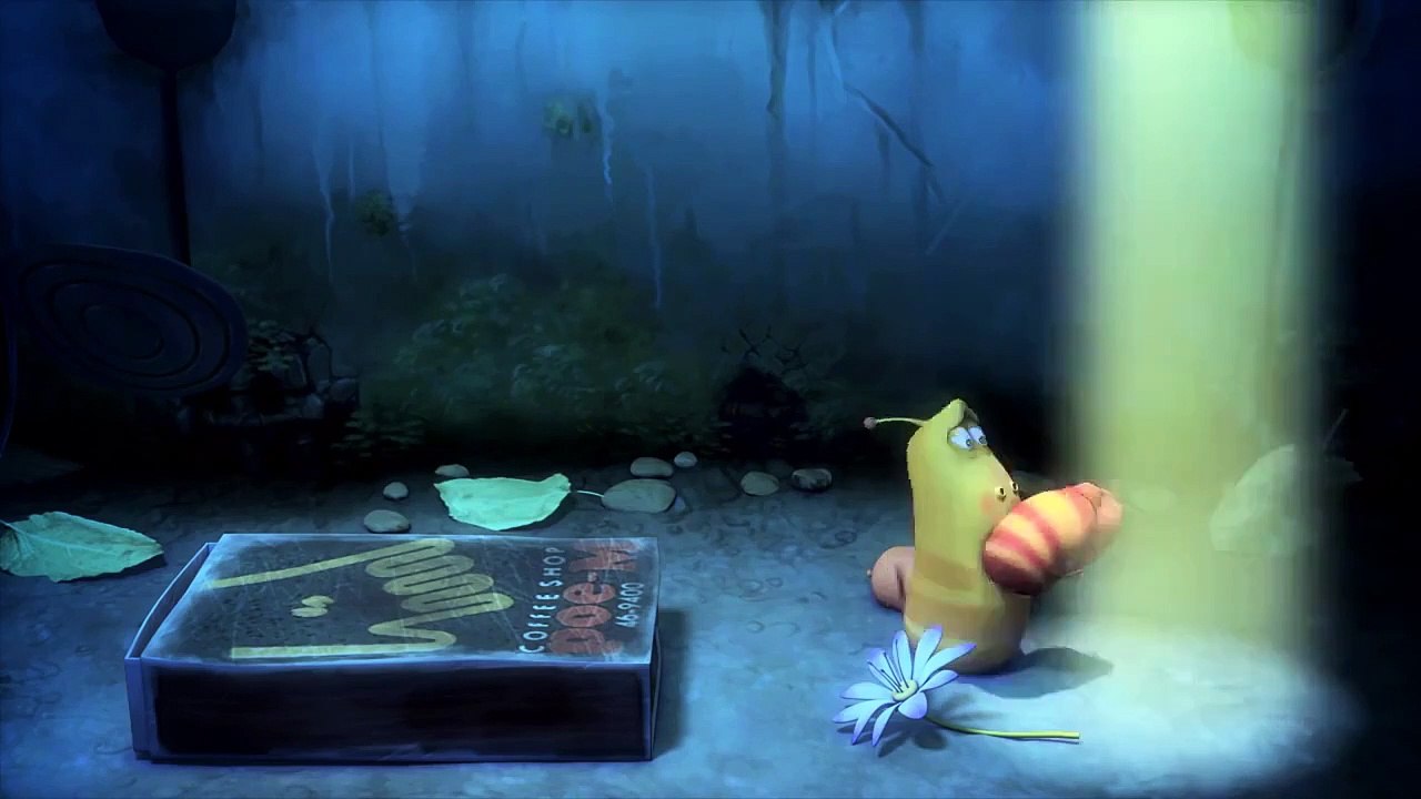 Larva - Volume 2 - Ep02 - UFO HD Watch HD Deutsch