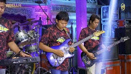 OJO DIBANDINGKE - Difarina Indra ft Fendik