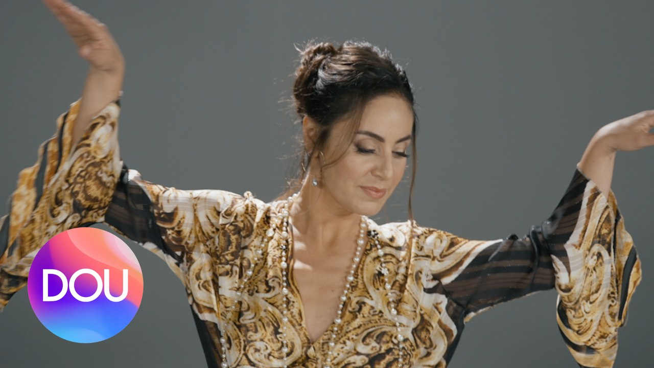 Duygu Tarhan - Dostum Dostum (Official Video)