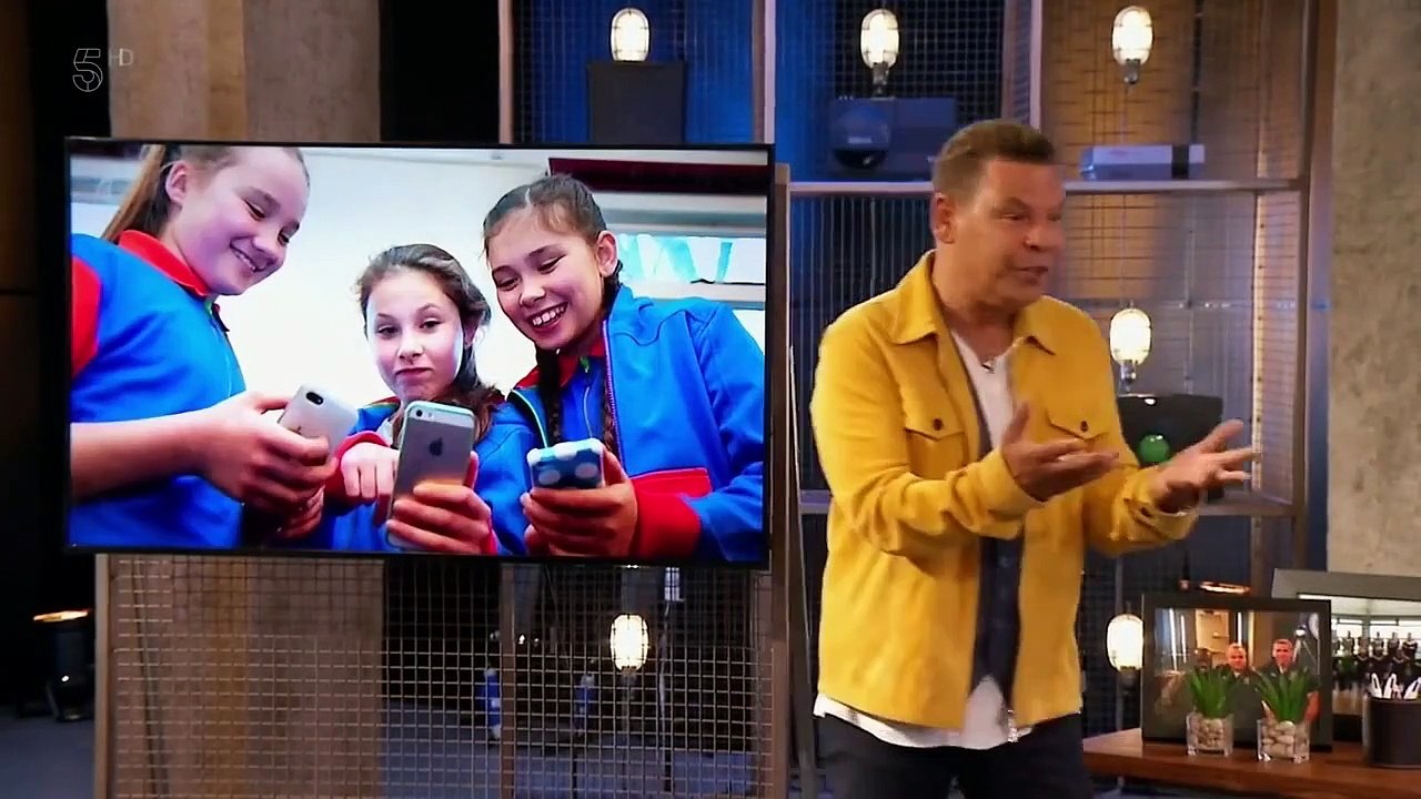 The Gadget Show - Se27 - Ep10 HD Watch HD Deutsch
