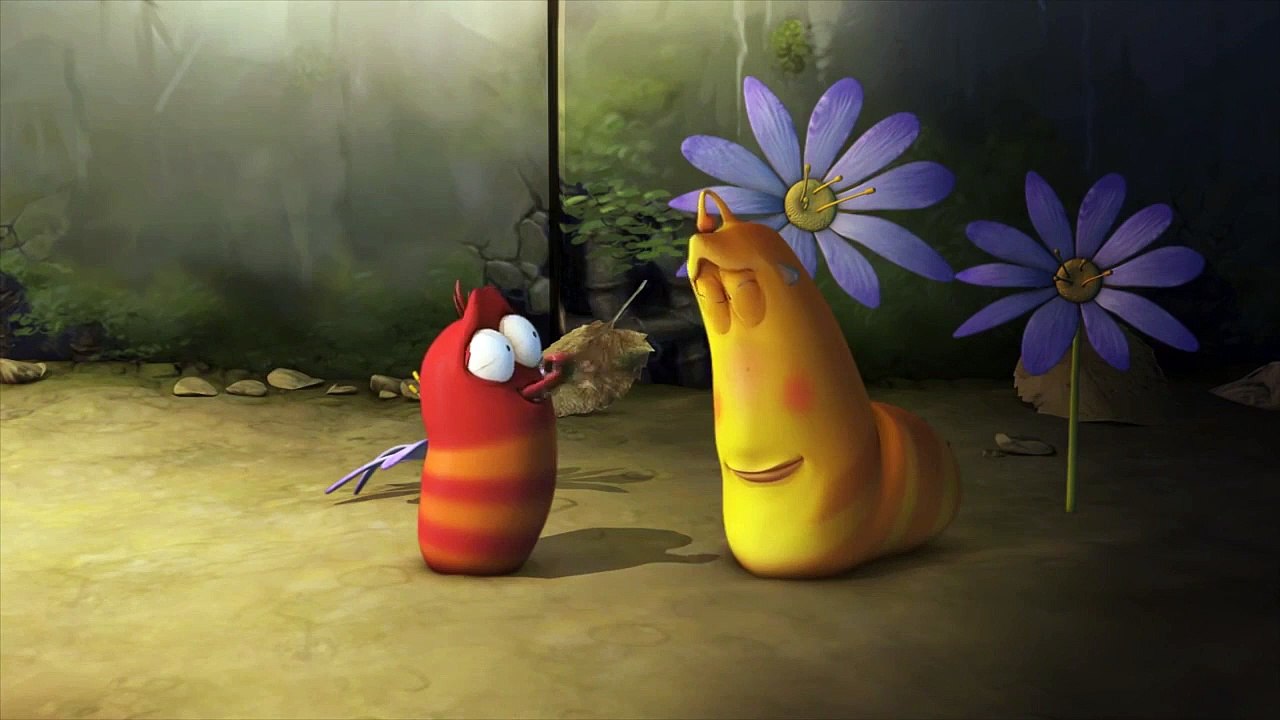 Larva - Volume 2 - Ep06 - hide and seek HD Watch HD Deutsch