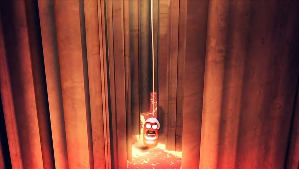 Larva - Volume 2 - Ep07 - Earthquake HD Watch HD Deutsch