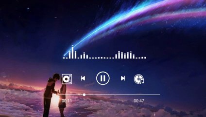 Duniyaa __ (Slowed_Reverb) __ Akhil, Dhvani B __ LukaChuppi __ Textaudio __ Music Lyrics