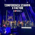 X Factor: le dichiarazioni di giudici e concorrenti