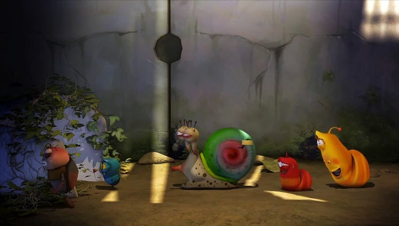 Larva - Volume 3 - Ep01 - Stomachache HD Watch HD Deutsch