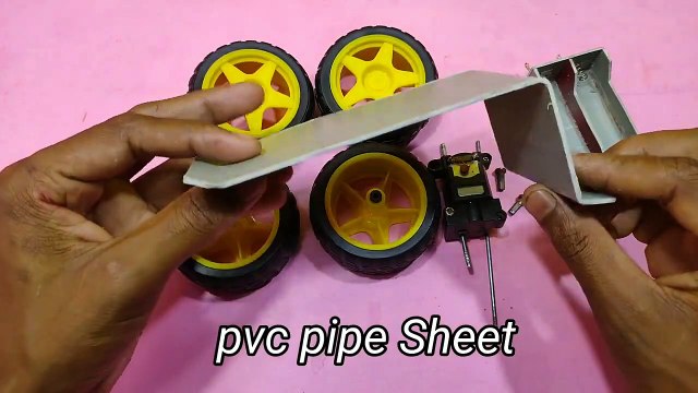 Amazing Toy Car _ Awesome ideas _ Homemade Inventions