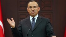 Son Dakika! Bakan Bozdağ: Hem Türk Tabipleri Birliği, hem mimar ve mühendisler odalarıyla ilgili yeni bir hazırlık yapıyoruz