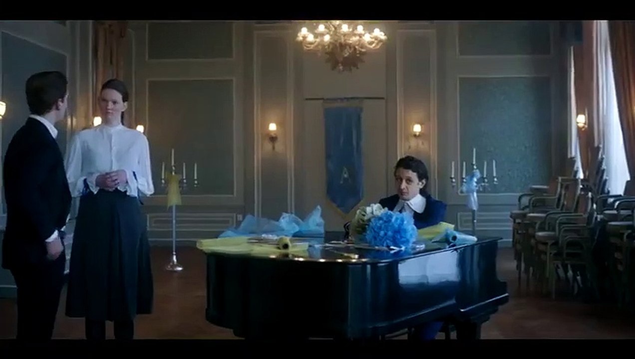 Ares - Se1 - Ep01 HD Watch HD Deutsch