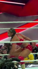 #biancabelair vs #bayley #wweraw