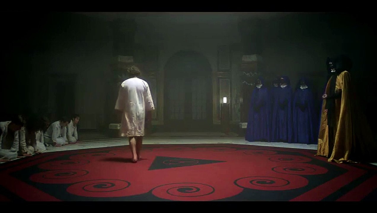 Ares - Se1 - Ep02 HD Watch HD Deutsch