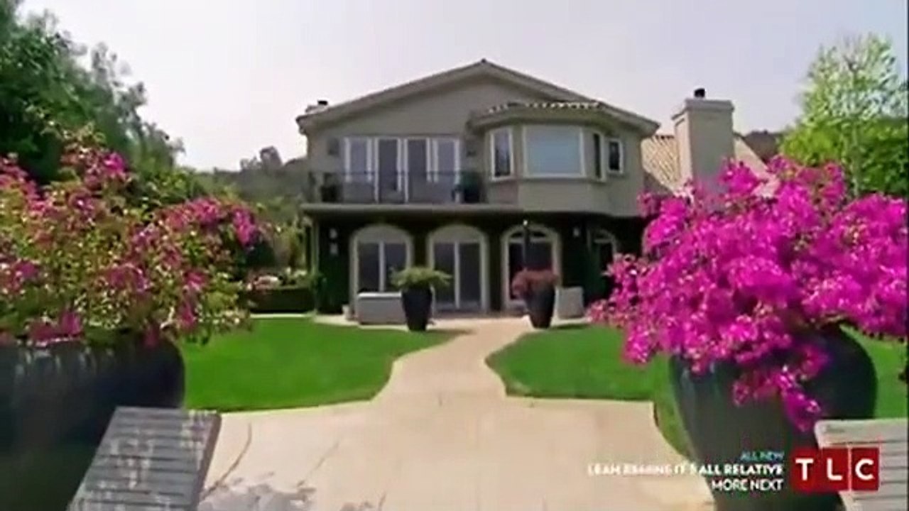 Leah Remini - It's All Relative - Se1 - Ep09 HD Watch HD Deutsch