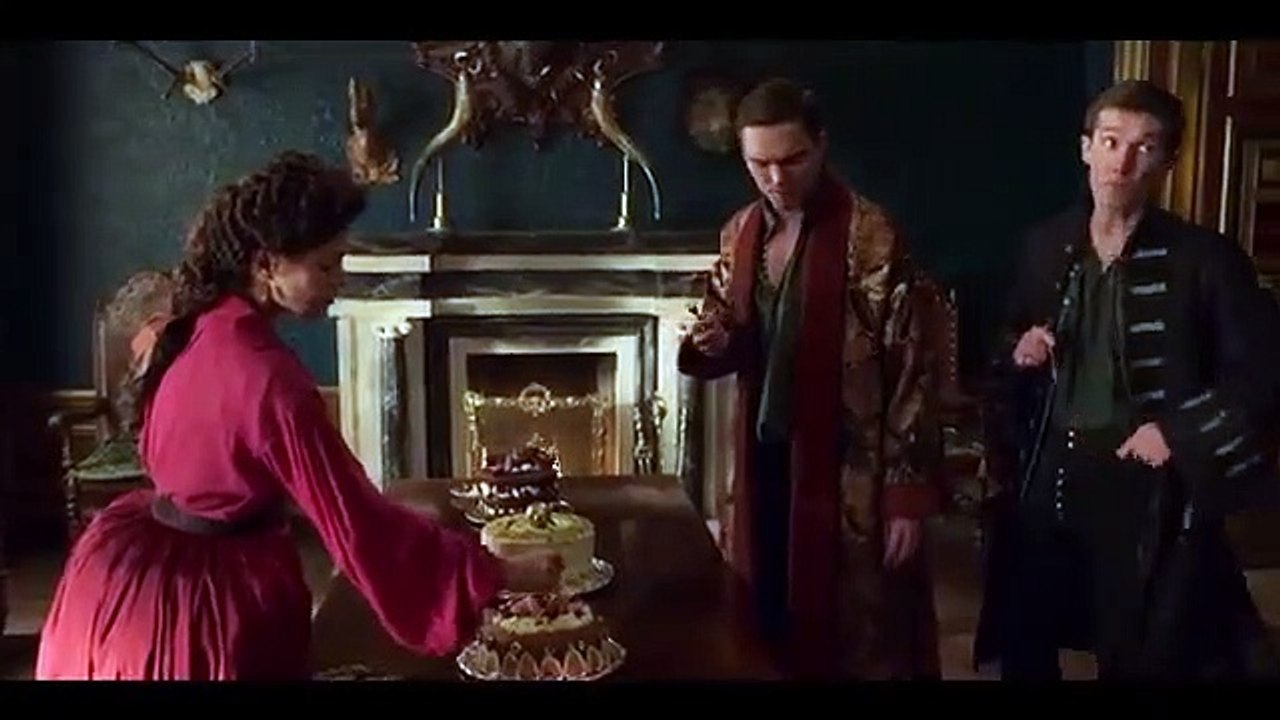 The Great - Se1 - Ep10 - The Beaver's Nose HD Watch HD Deutsch